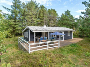 Holiday Home Pilvi - from the sea by Interhome, Horsens